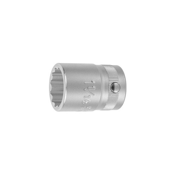 3/4 inch Drive Socket, 12 pt, 1-1/16 inch